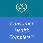 Consumer Health Complete Button