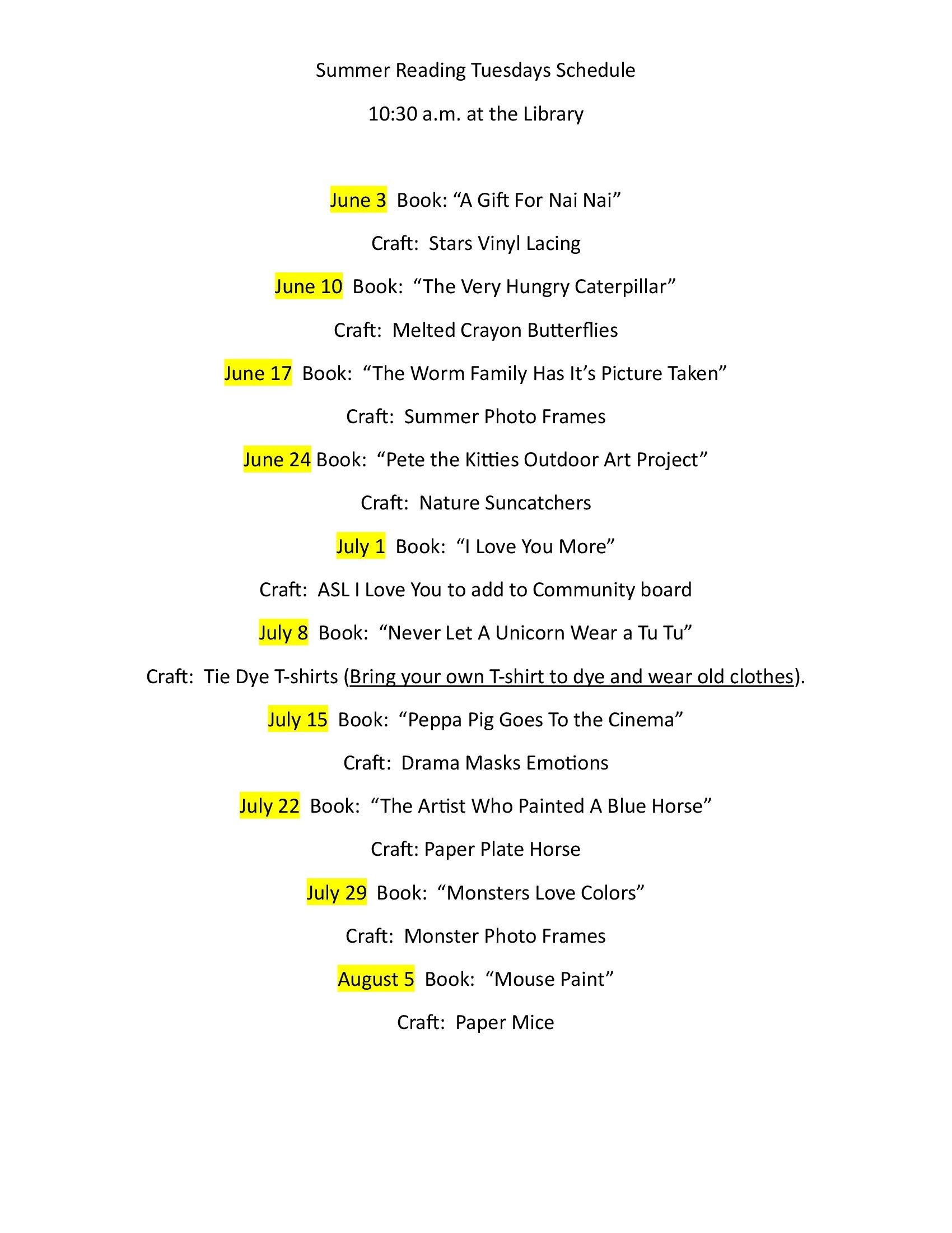 Summer Reading Tuesdays.jpg